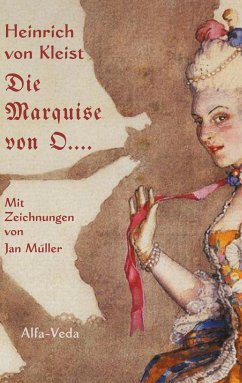 Die Marquise von O.... - Kleist, Heinrich von