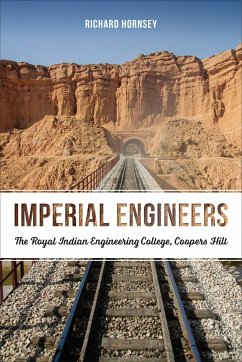 Imperial Engineers - Hornsey, Richard