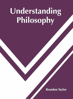 Cover Understanding Philosophy
