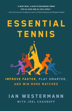 Essential Tennis - Westermann, Ian