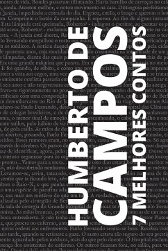 7 melhores contos de Humberto de Campos - Campos, Humberto de; Nemo, August