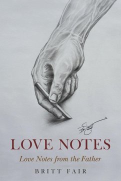 Love Notes - Fair, Britt