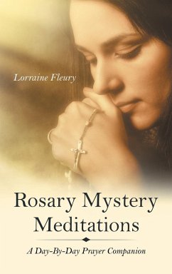 Rosary Mystery Meditations - Fleury, Lorraine