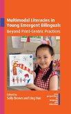 Multimodal Literacies in Young Emergent Bilinguals