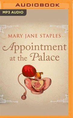 Appointment at the Palace - Staples, Mary Jane