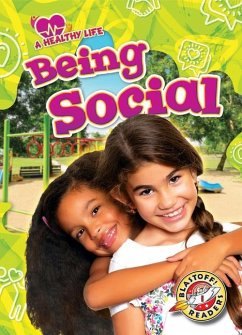 Being Social - Chang, Kirsten