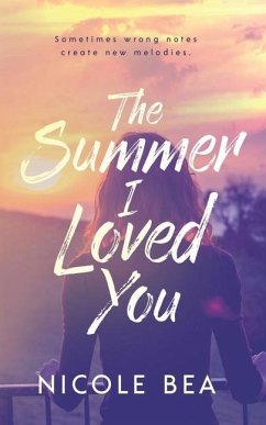 The Summer I Loved You - Bea, Nicole