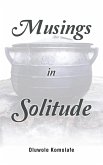 Musings in Solitude
