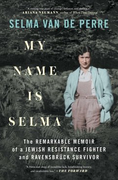 My Name Is Selma - de Perre, Selma van