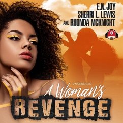 A Woman's Revenge - Lewis, Sherri L.; Mcknight, Rhonda; Joy, E. N.