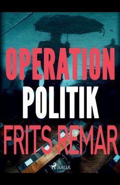 Operation Politik - Remar, Frits