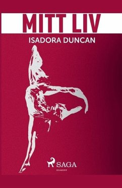 Mitt liv - Duncan, Isadora
