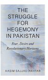 The Struggle for Hegemony in Pakistan