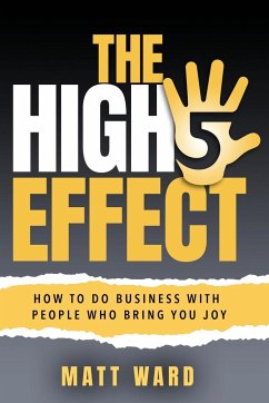 The High-Five Effect - Ward, Matt