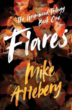 Flares - Attebery, Mike