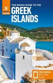 The Rough Guide to Greek Islands (Travel Guide with Free Ebook)