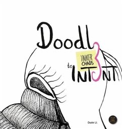 Doodle to Intent: Inner Chaos - Ll, Dude