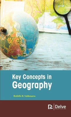 Key Concepts in Geography - Valdenarro, Rodolfo B