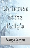 Christmas at the Kelly's: A Stormy Encounters Novella