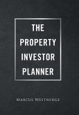 The Property Investor Planner