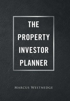 The Property Investor Planner - Westnedge, Marcus