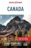 Insight Guides Canada (Travel Guide with Free eBook)