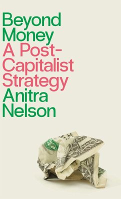 Beyond Money - Nelson, Anitra