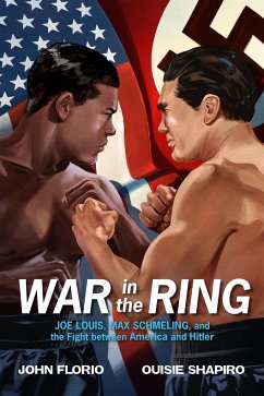 War in the Ring - Florio, John; Shapiro, Ouisie