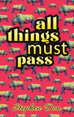 all things must pass - Don, Stephen