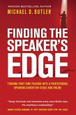 FINDING THE SPEAKER'S EDGE