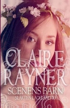 Scenens barn - Rayner, Claire