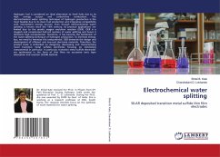 Electrochemical water splitting - Kale, Shital B.;Lokhande, Chandrakant D.