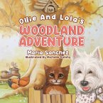 Ollie and Lola's Woodland Adventure