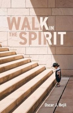 Cover Walk in the Spirit