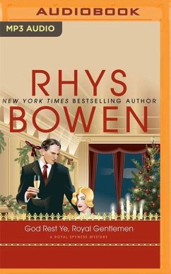God Rest Ye, Royal Gentlemen - Bowen, Rhys