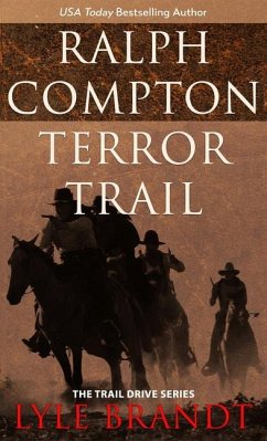 Ralph Compton Terror Trail - Brandt, Lyle