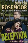 Deception (Justus Investigations, #2) (eBook, ePUB) Deception (Justus Investigations, #2) (eBook, ePUB)