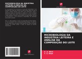 MICROBIOLOGIA DA INDÚSTRIA LEITEIRA E ANÁLISE DA COMPOSIÇÃO DO LEITE