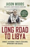 Long Road to Libya