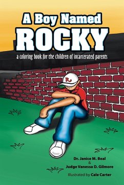 A Boy Named Rocky - Beal, Janice M.; Gilmore, Judge Vanessa D.