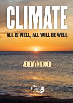 Climate, all is well, all will be well - Nieboer, Jeremy