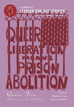 Cover Queer Fire