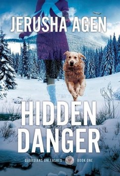 Hidden Danger - Agen, Jerusha