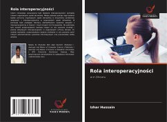 Rola interoperacyjno¿ci - Hussain, Izhar