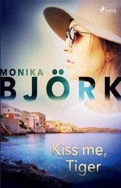 Kiss me, Tiger - Björk, Monika