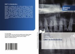 CBCT In Endodontics - Bain, Poorva;Sharma, Amil;Sharma, Devanshi