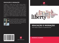 EDUCAÇÃO E MIGRAÇÃO - El Alaoui, Aicha