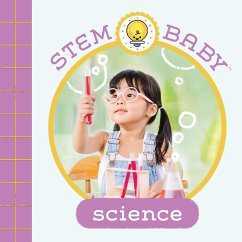 Stem Baby: Science - Goldberg, Dana