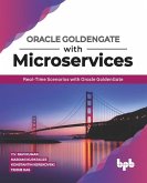Oracle Goldengate with Microservices