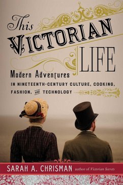 This Victorian Life - Chrisman, Sarah A